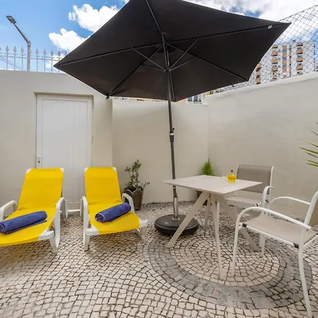 The Royal 4* Faro