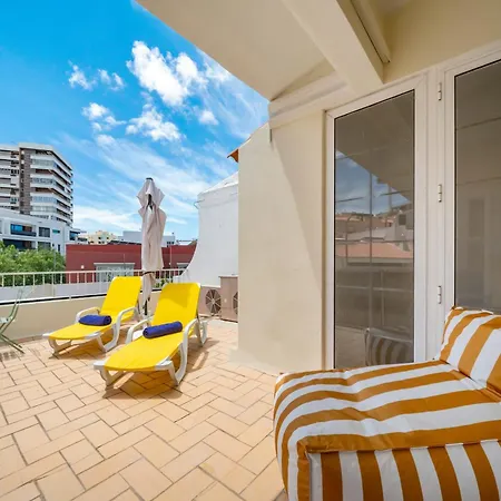 The Royal 4* Distretto di Faro