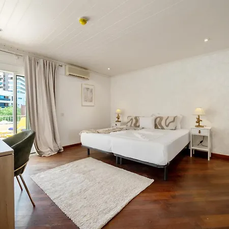 The Royal Pensionat 4*