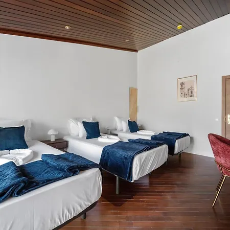 The Royal 4* Faro
