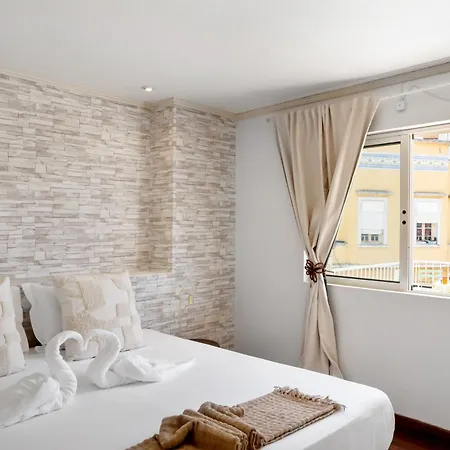 Pensionat The Royal 4*